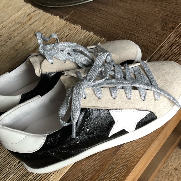 nature breeze star sneakers